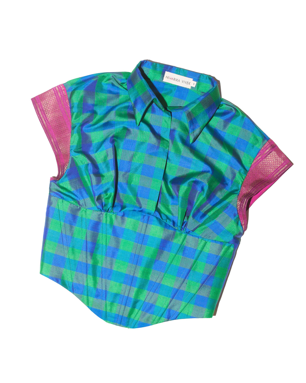 Avani Shirt Corset