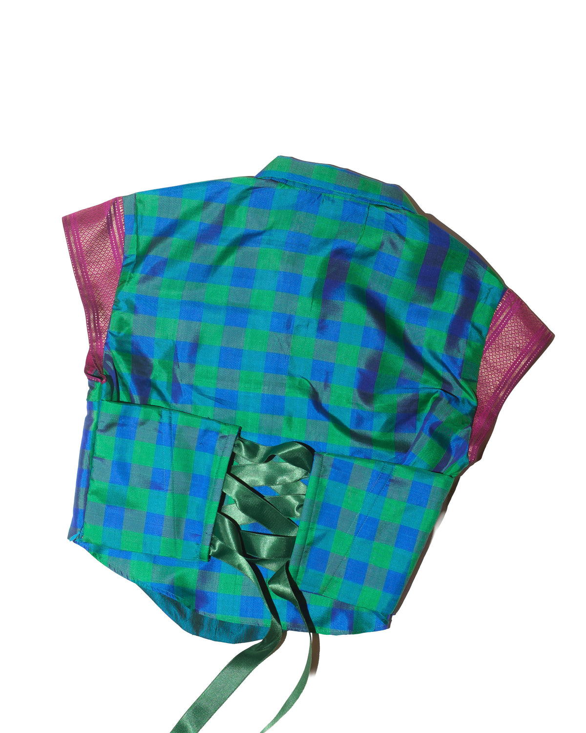 Avani Shirt Corset