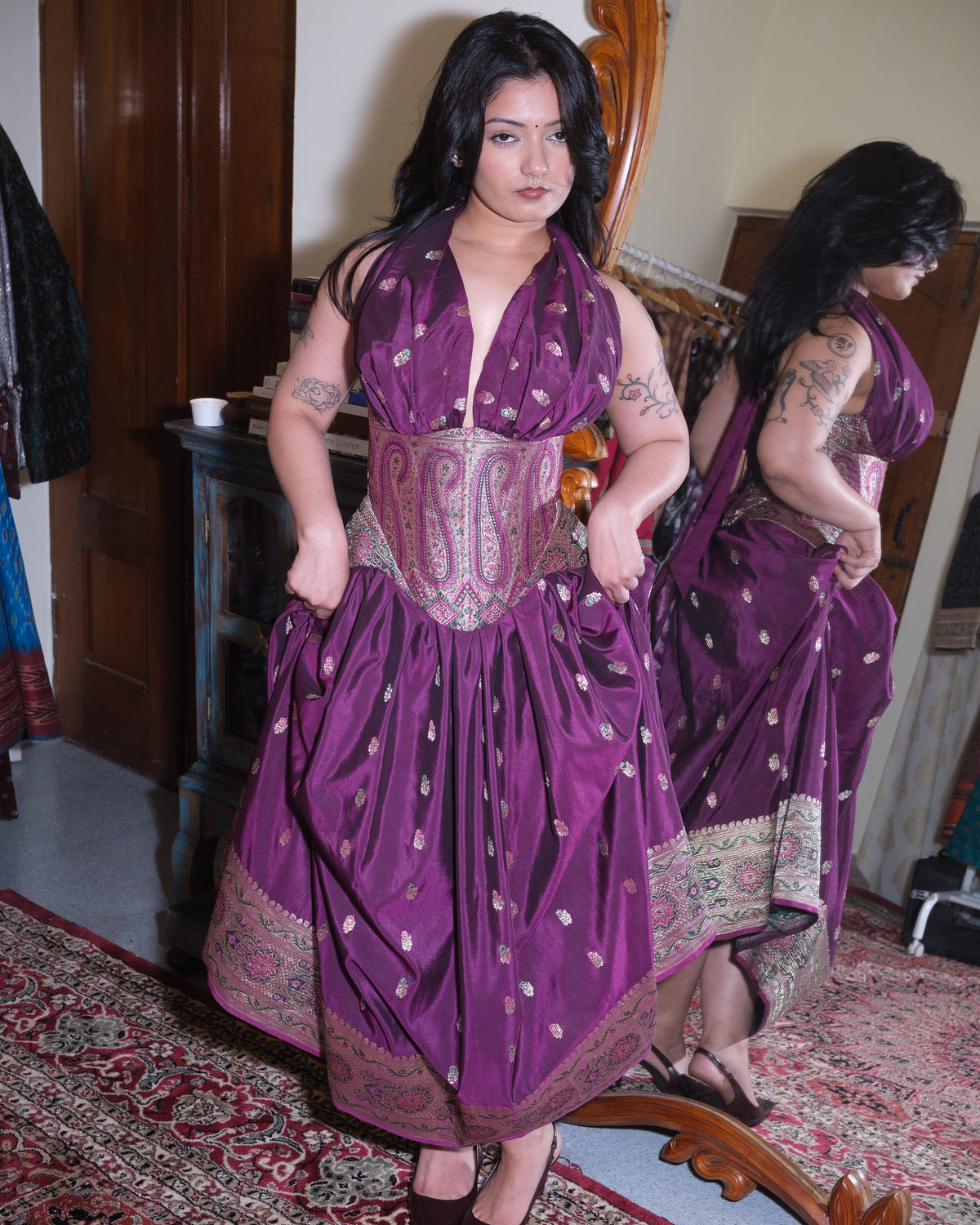 Netra Set