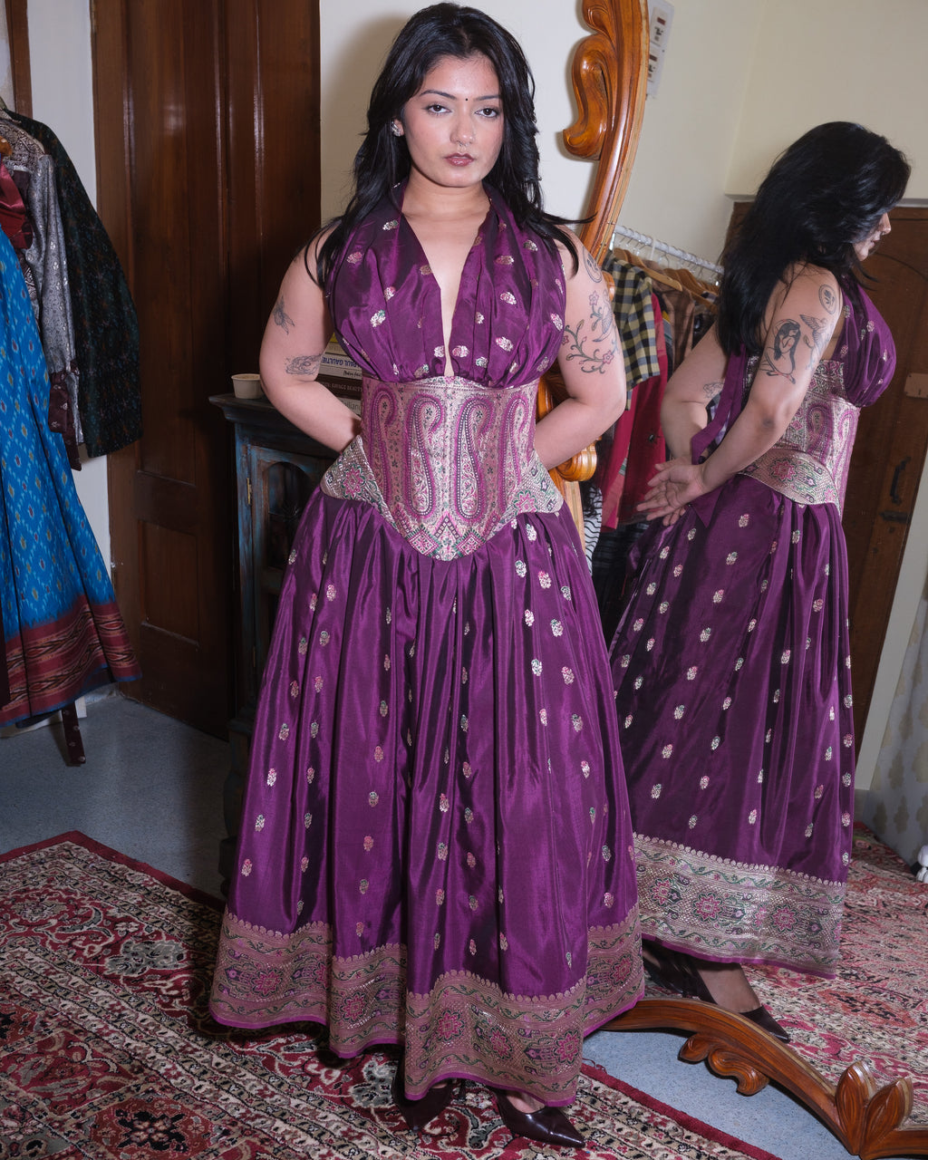 Netra Set