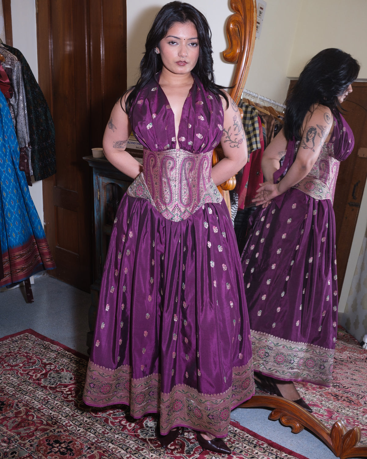 Netra Set