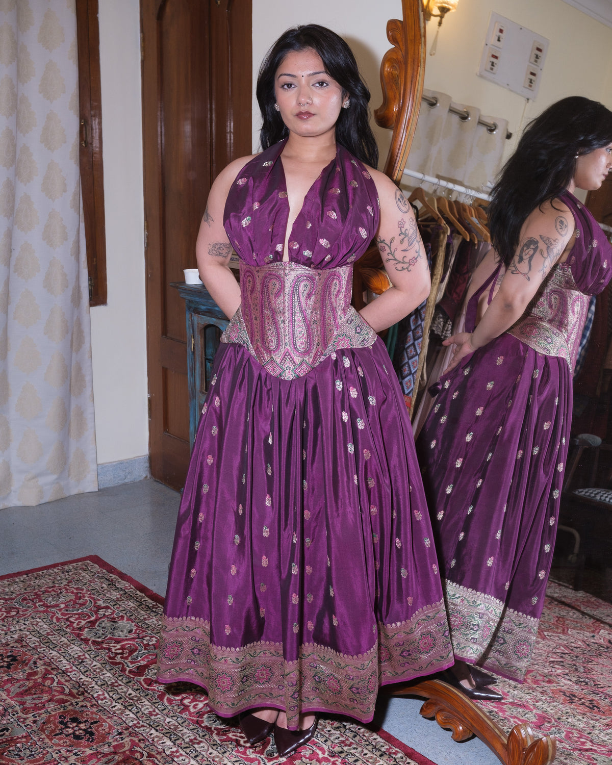 Netra Set