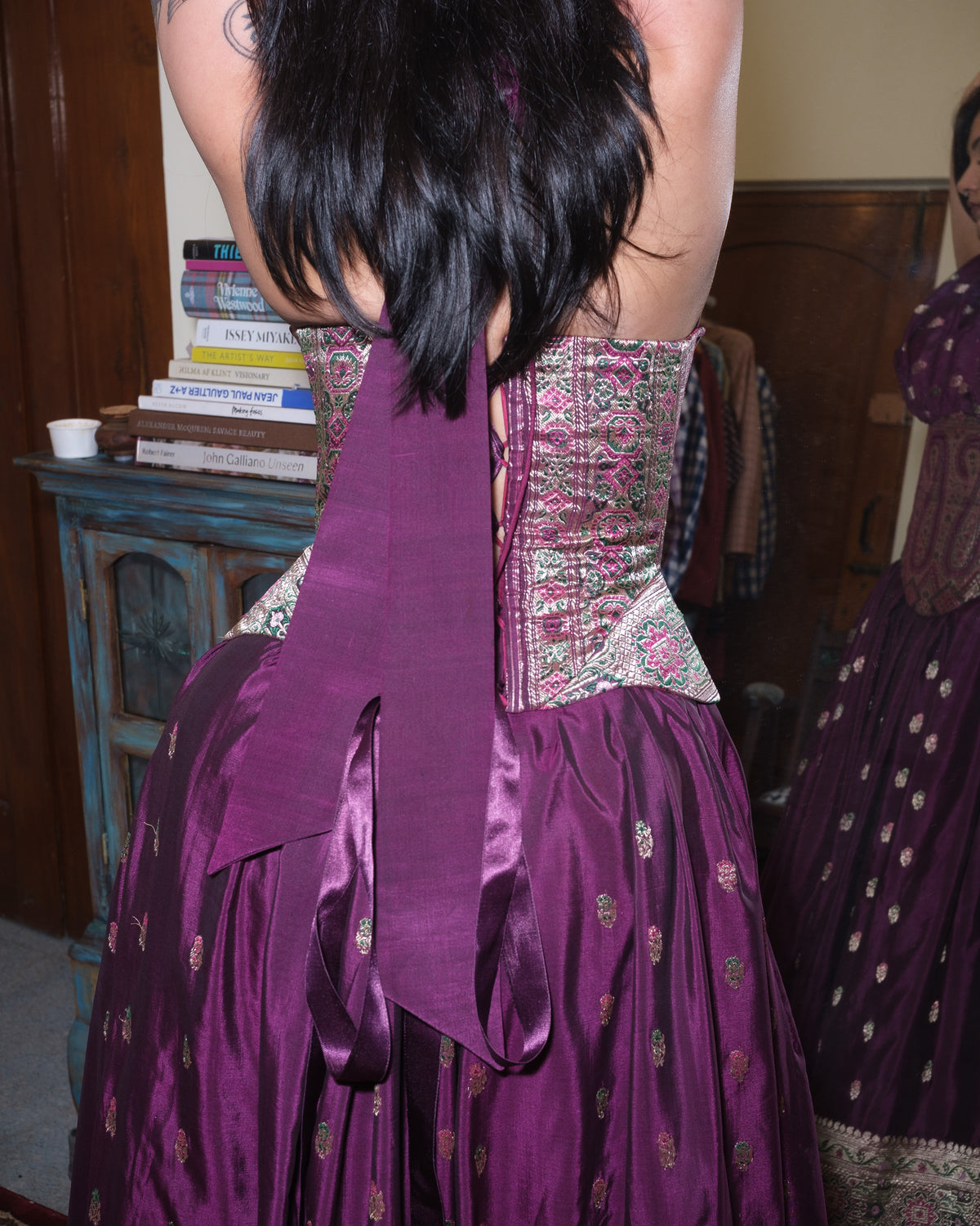 Netra Set