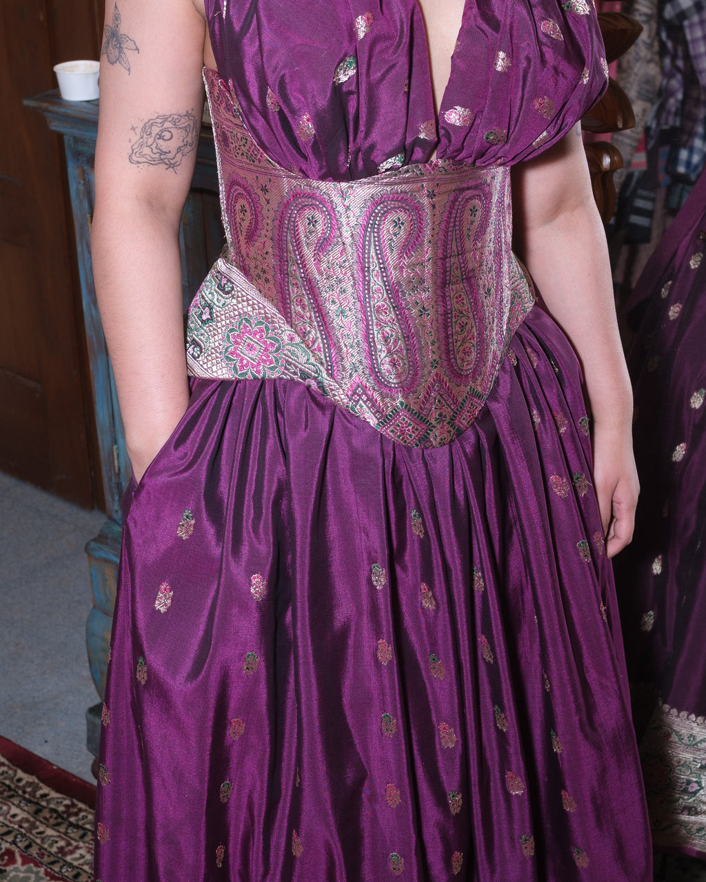 Netra Set