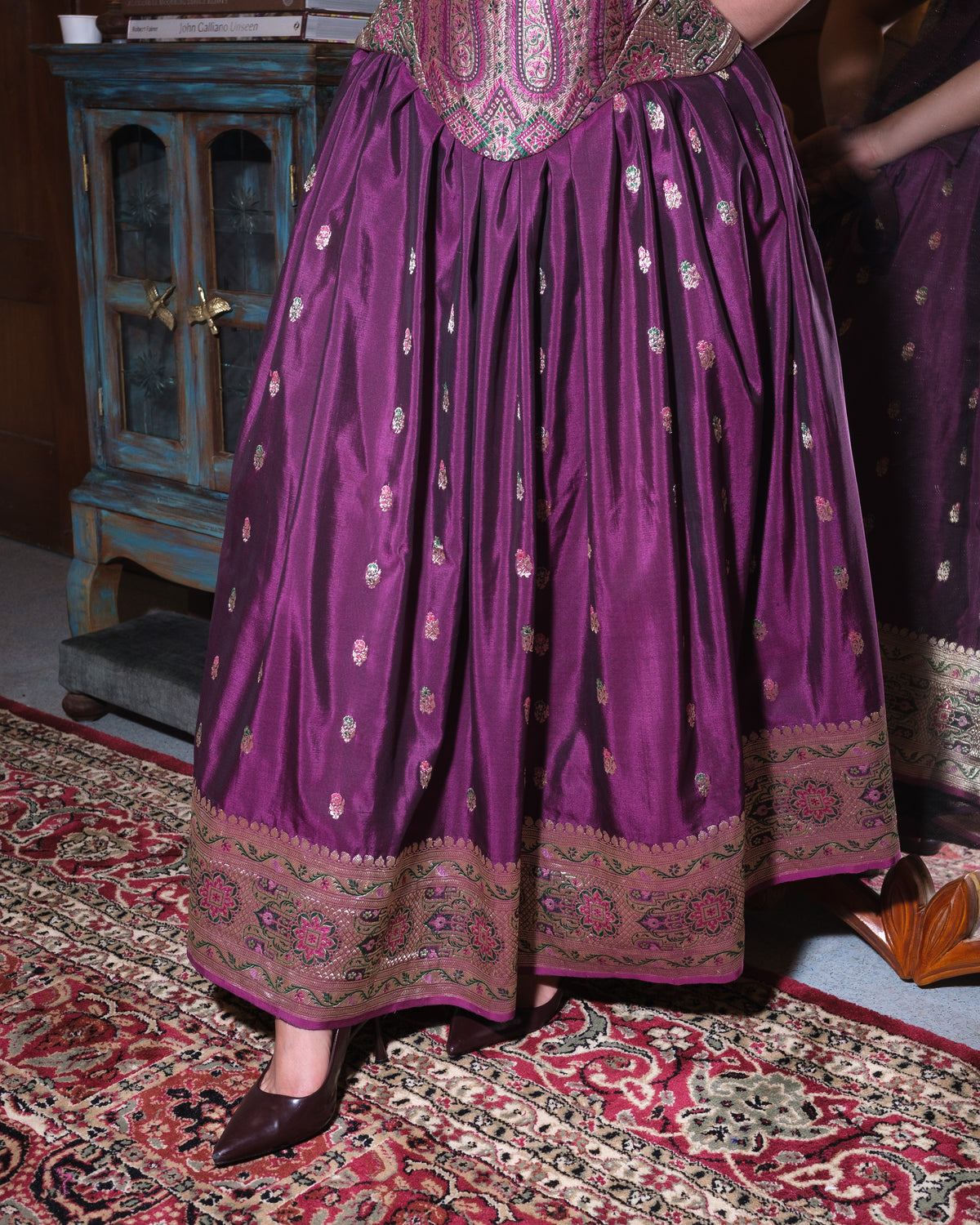 Netra Set