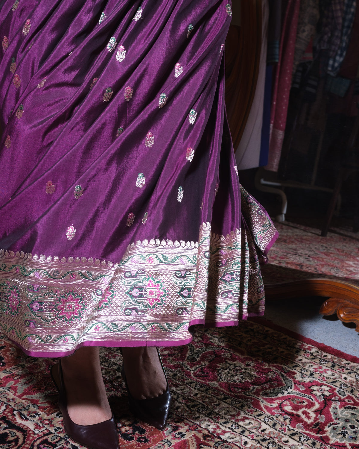 Netra Set