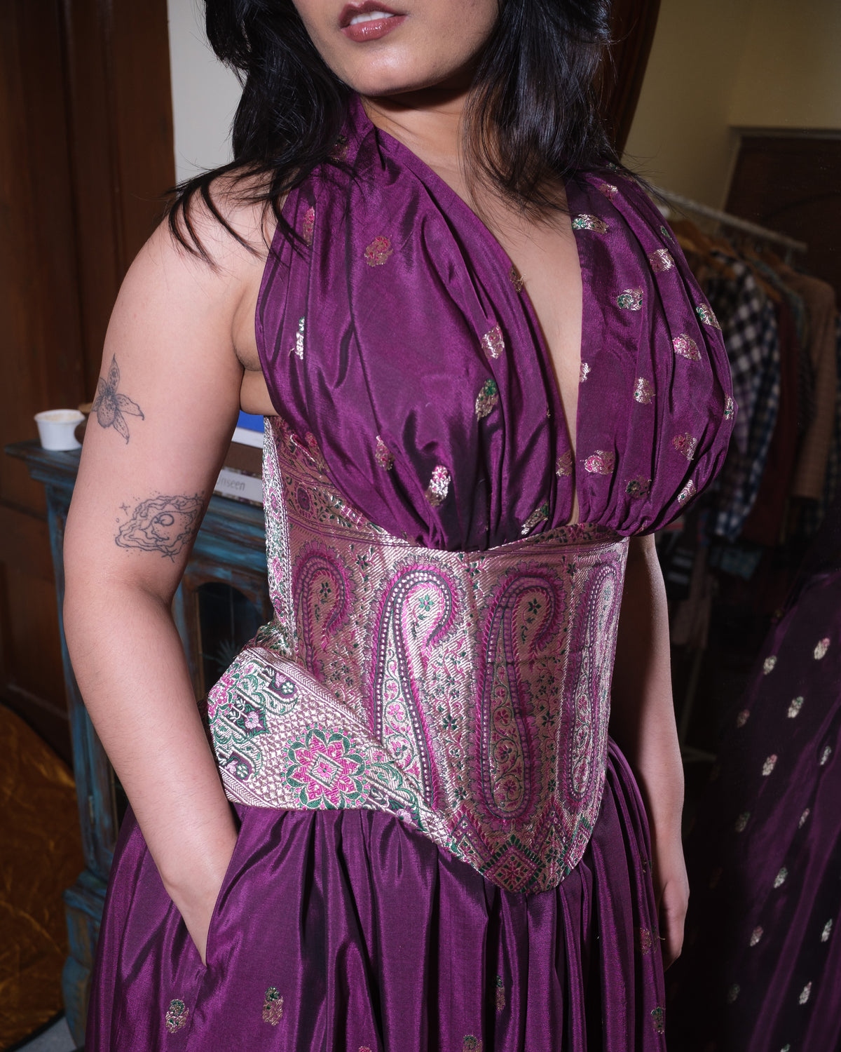 Netra Set