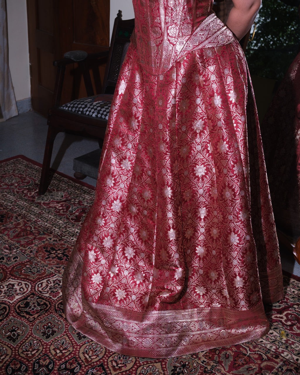 Rajasa Set