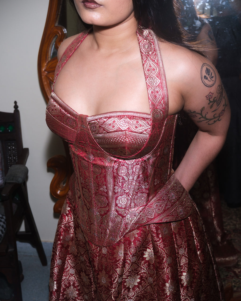 Rajasa Set