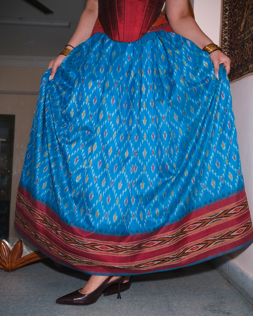 Sanjana Co-Ord