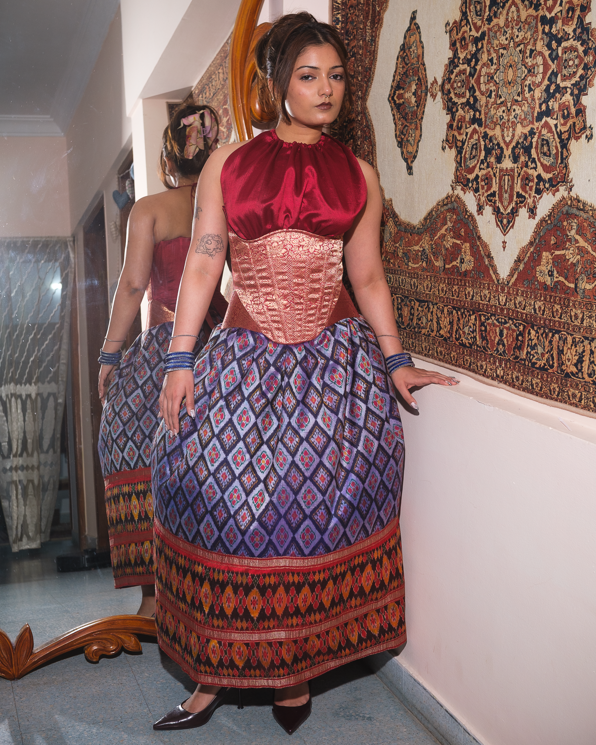 Dhriti Co-Ord