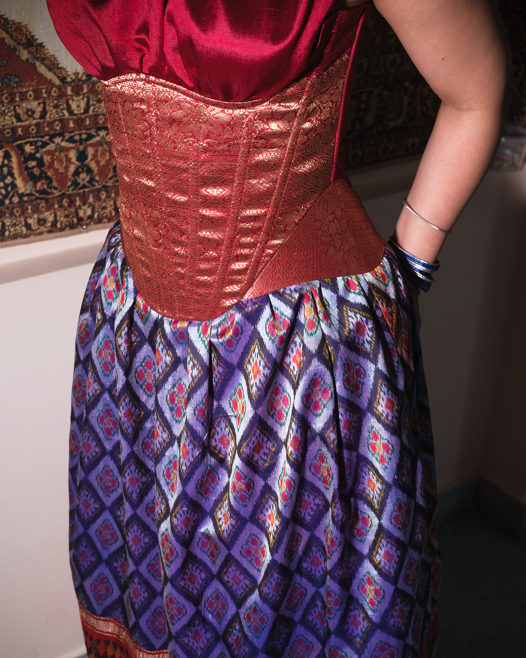 Dhriti Co-Ord