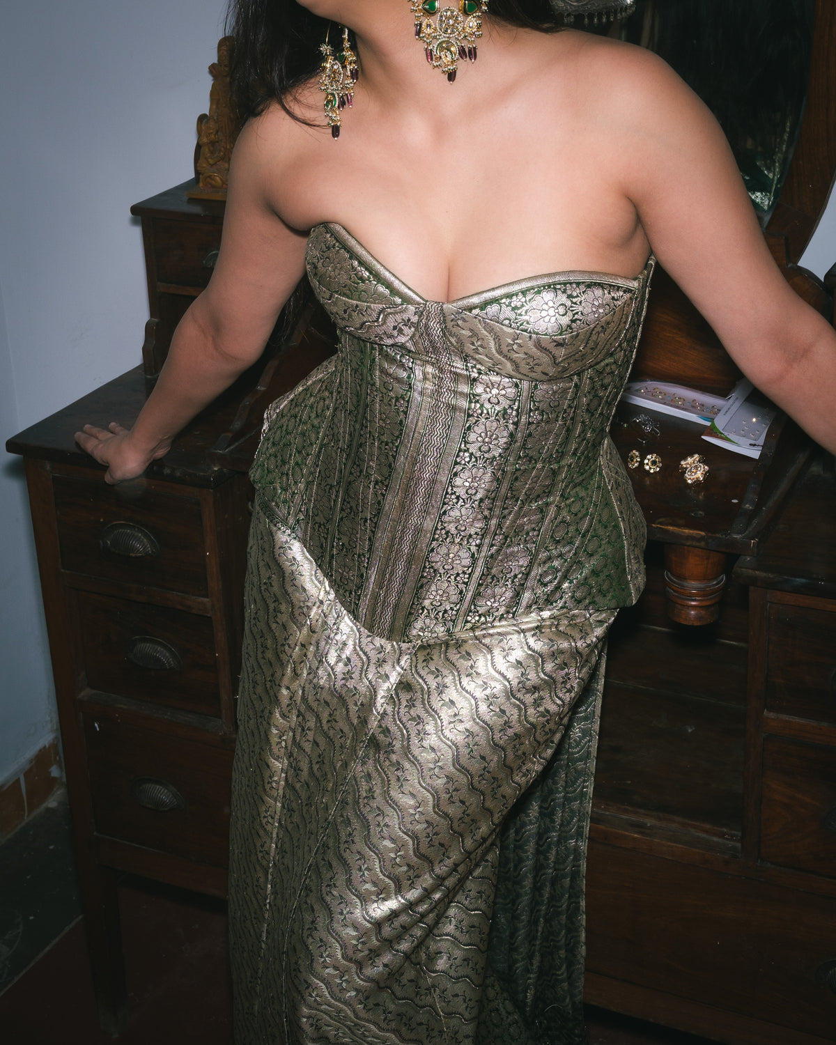 Vanaja Set