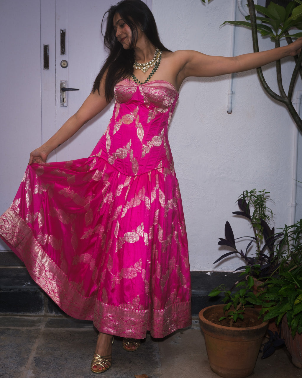 Raani Set