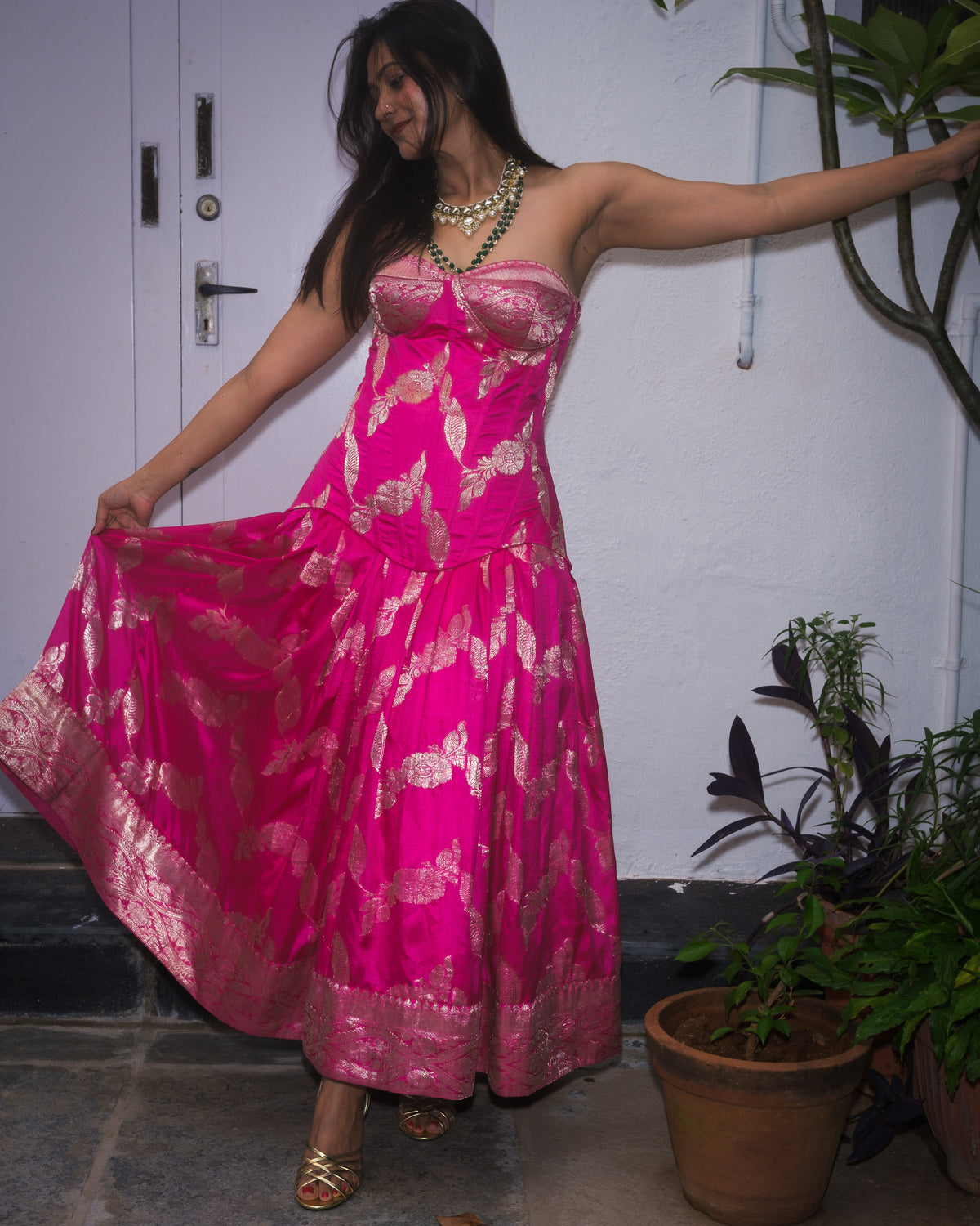 Raani Set