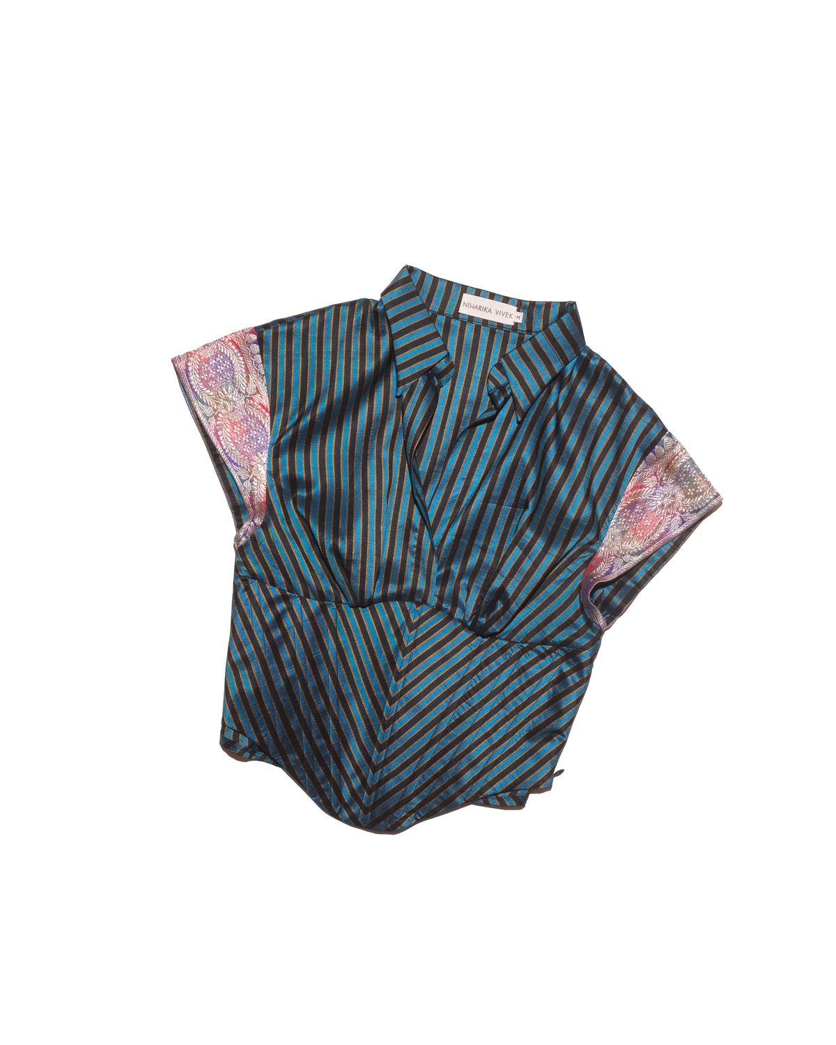 Ilavenil Shirt Corset