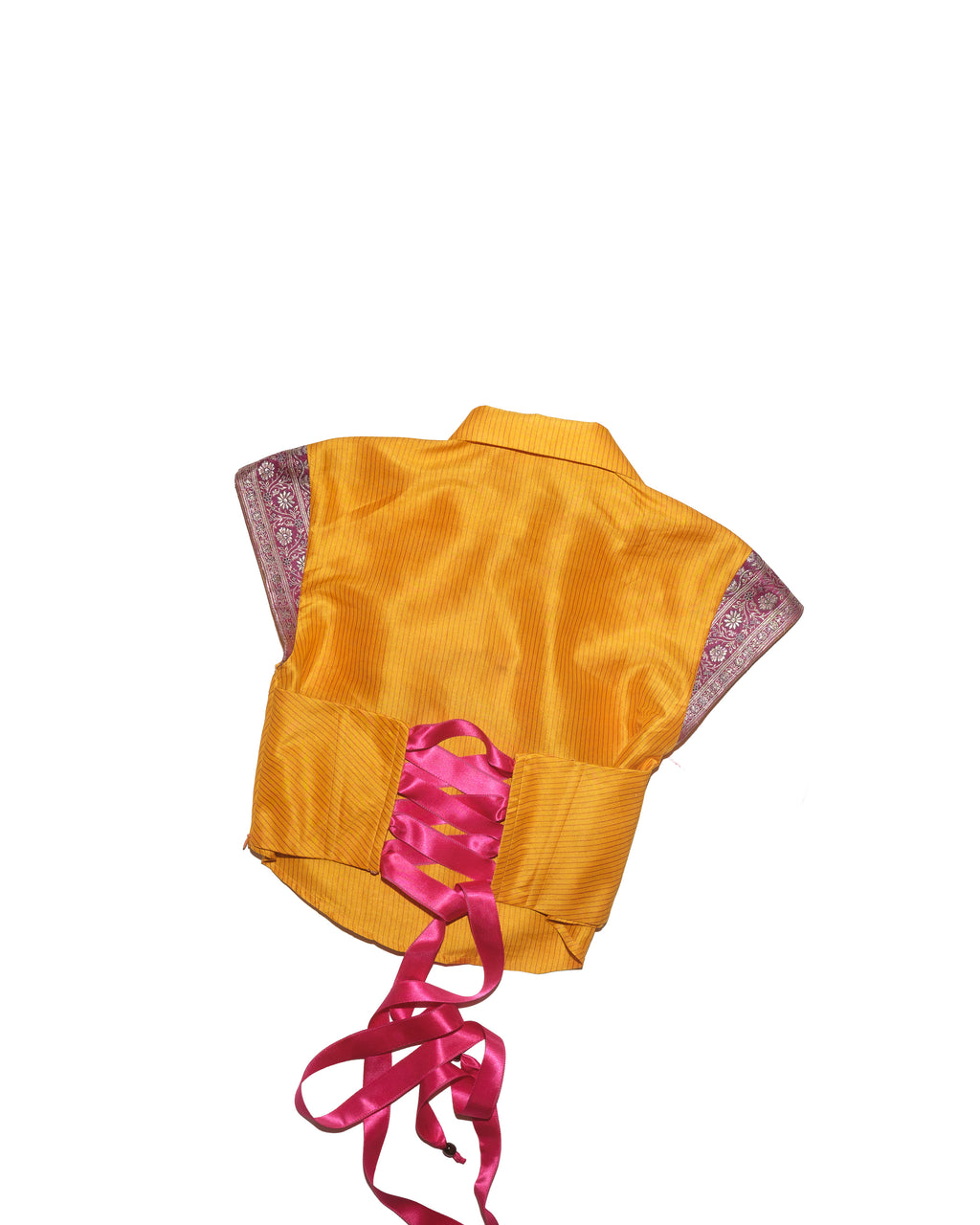 Deepam Shirt Corset