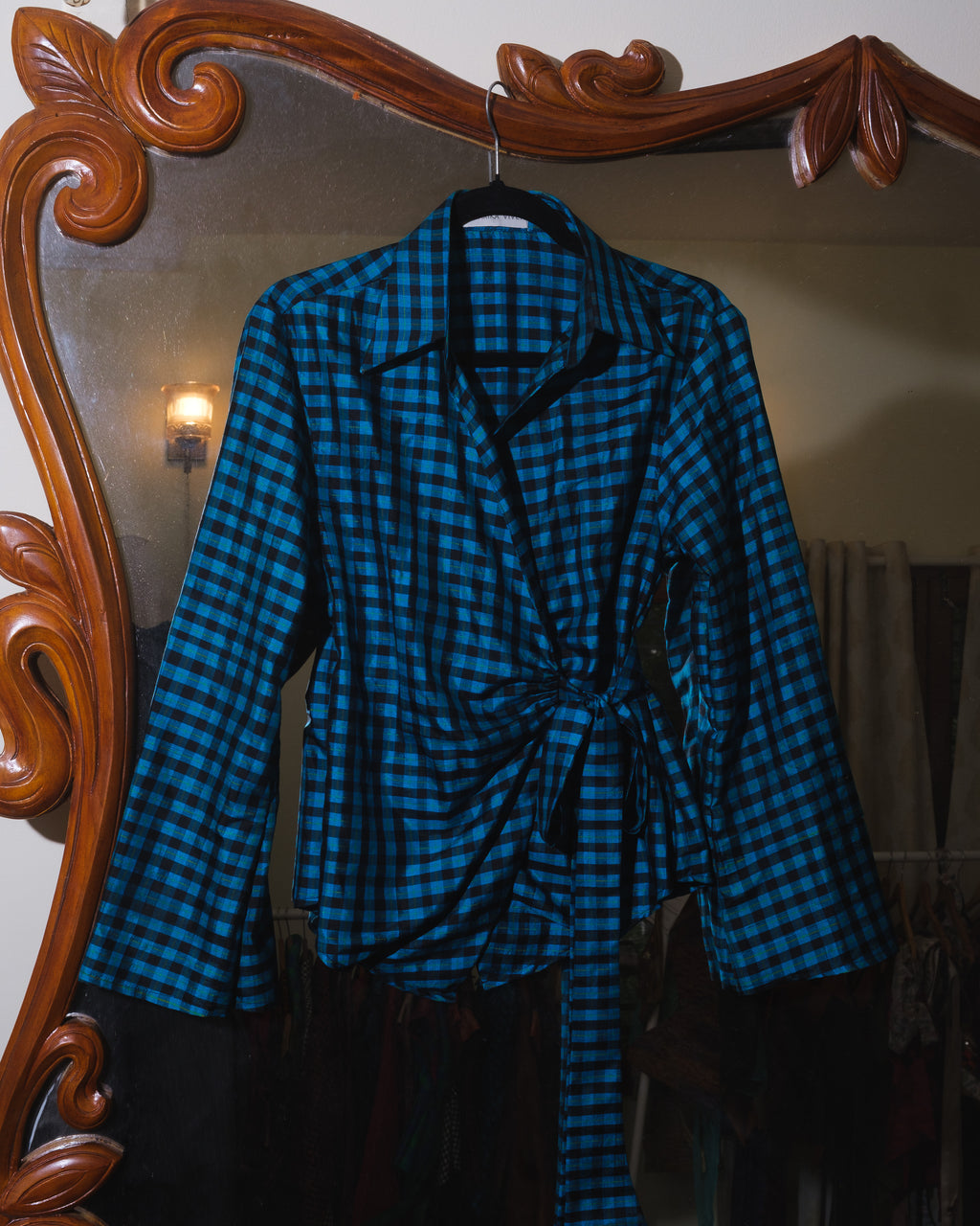Parvathi Top