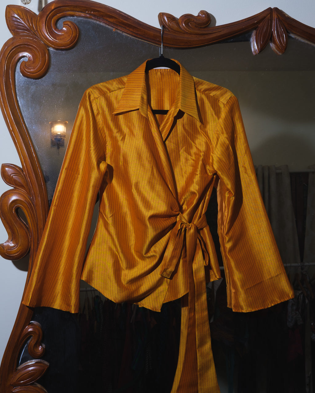 Parvathi Top