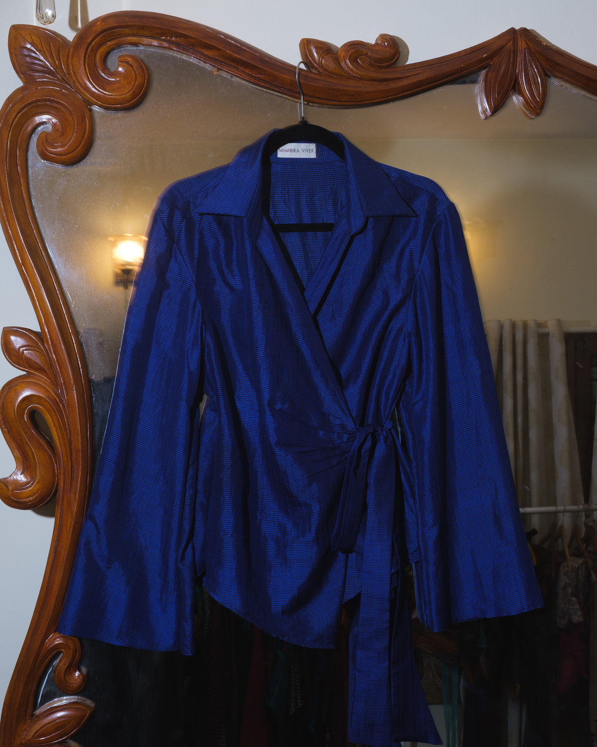 Parvathi Top